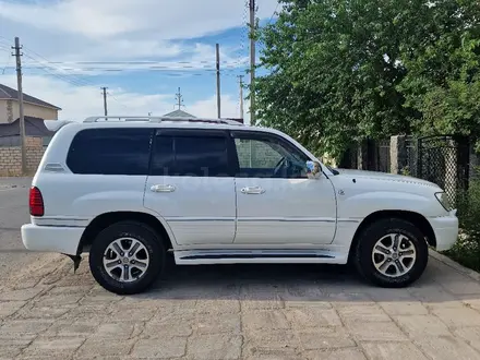 Lexus LX 470 2007 года за 14 000 000 тг. в Актау – фото 19