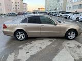 Mercedes-Benz E 240 2003 года за 5 000 000 тг. в Шымкент