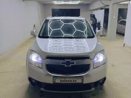 Chevrolet Orlando 2013 года за 6 000 000 тг. в Тараз – фото 4