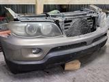 Ноускат (Nosecut) bmw x5 e53 rest за 300 000 тг. в Караганда