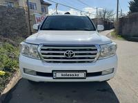 Toyota Land Cruiser 2010 года за 14 500 000 тг. в Алматы