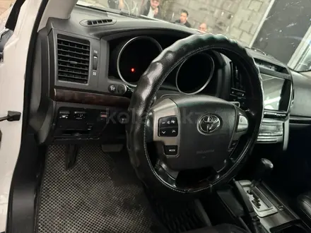 Toyota Land Cruiser 2010 года за 14 500 000 тг. в Алматы – фото 7