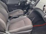 Chevrolet Aveo 2012 года за 3 300 000 тг. в Костанай – фото 4