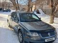 Volkswagen Passat 2003 года за 2 500 000 тг. в Балхаш – фото 3