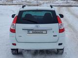 ВАЗ (Lada) Priora 2171 2012 годаүшін2 200 000 тг. в Астана – фото 4