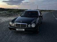 Mercedes-Benz E 230 1995 годаfor1 850 000 тг. в Туркестан