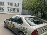 Honda Civic 1995 годаүшін1 020 000 тг. в Алматы – фото 5
