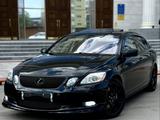 Lexus GS 350 2005 года за 7 800 000 тг. в Петропавловск – фото 2