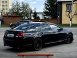 Lexus GS 350 2005 года за 7 800 000 тг. в Петропавловск – фото 4