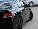 Lexus GS 350 2005 года за 7 800 000 тг. в Петропавловск – фото 5