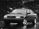 Audi 100 1991 года за 1 400 000 тг. в Акколь (Аккольский р-н)