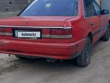 Mazda 626 1989 годаүшін750 000 тг. в Жанаарка – фото 2