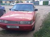 Mazda 626 1989 года за 750 000 тг. в Жанаарка