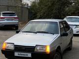 ВАЗ (Lada) 21099 1998 года за 550 000 тг. в Тараз