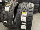 Зимние разно размерные шины Pirelli Winter Sottozero IIIүшін450 000 тг. в Алматы – фото 2