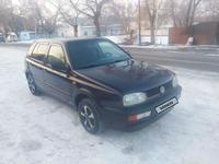 Volkswagen Golf 1995 годаүшін1 650 000 тг. в Алматы