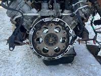 Двигатель 3UR-FE VVTi 5.7л на Lexus LX570 3UR/2UZ/1UR/2TR/1GR за 85 000 тг. в Алматы