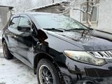 Nissan Murano 2008 года за 4 500 000 тг. в Алматы – фото 3