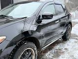 Nissan Murano 2008 года за 4 500 000 тг. в Алматы – фото 4