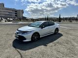 Toyota Camry 2020 года за 16 000 000 тг. в Усть-Каменогорск – фото 4