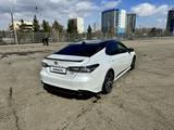 Toyota Camry 2020 года за 16 000 000 тг. в Усть-Каменогорск – фото 2