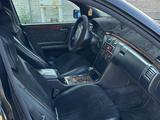 Mercedes-Benz E 280 1999 годаfor3 600 000 тг. в Тараз – фото 4