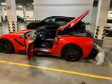 Chevrolet Corvette 2016 годаүшін45 000 000 тг. в Астана – фото 2
