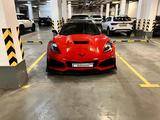 Chevrolet Corvette 2016 годаүшін45 000 000 тг. в Астана – фото 3