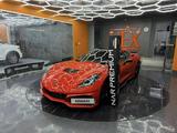 Chevrolet Corvette 2016 годаүшін45 000 000 тг. в Астана
