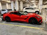 Chevrolet Corvette 2016 годаүшін45 000 000 тг. в Астана – фото 4