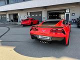 Chevrolet Corvette 2016 годаүшін45 000 000 тг. в Астана – фото 5