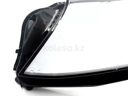 Стекла и корпуса фар Mercedes за 15 000 тг. в Алматы – фото 2