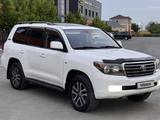Toyota Land Cruiser 2011 года за 16 500 000 тг. в Атырау – фото 3