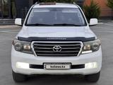 Toyota Land Cruiser 2011 года за 16 500 000 тг. в Атырау