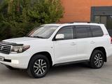 Toyota Land Cruiser 2011 года за 16 500 000 тг. в Атырау – фото 2