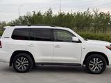 Toyota Land Cruiser 2011 года за 16 500 000 тг. в Атырау – фото 4