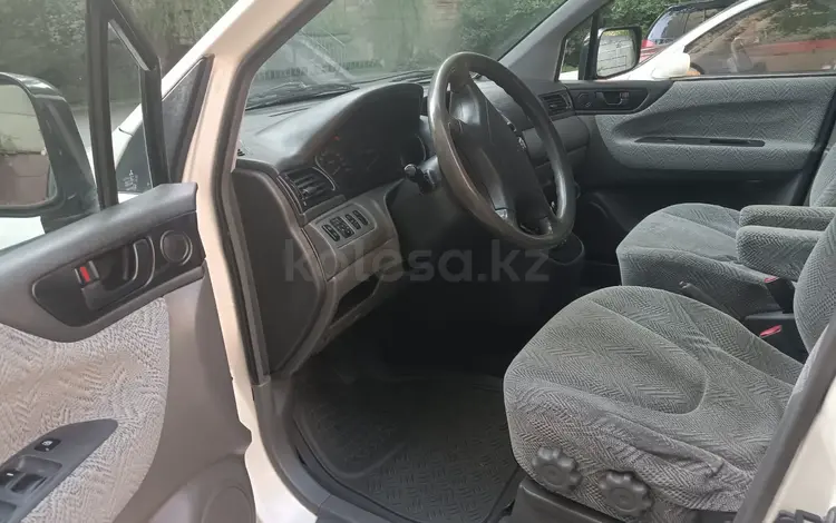 Mitsubishi Space Wagon 1998 года за 2 500 000 тг. в Алматы