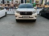 Toyota Land Cruiser Prado 2021 годаүшін22 000 000 тг. в Атырау – фото 3