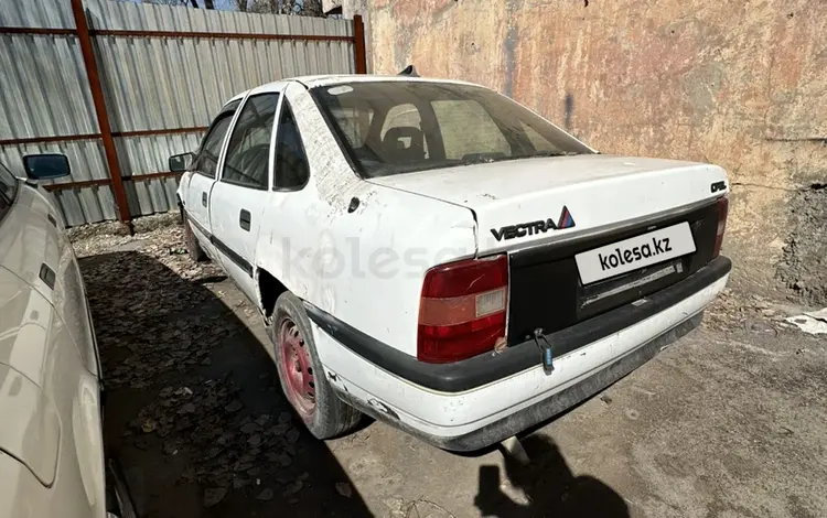 Opel Vectra 1992 года за 300 000 тг. в Алматы