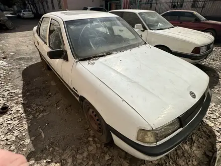 Opel Vectra 1992 года за 300 000 тг. в Алматы – фото 4