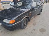 ВАЗ (Lada) 2115 2009 годаfor1 500 000 тг. в Уральск – фото 5