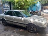 Audi 80 1989 годаүшін599 999 тг. в Алматы – фото 2
