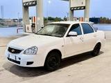 ВАЗ (Lada) Priora 2170 2011 года за 1 300 000 тг. в Уральск – фото 3
