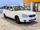 ВАЗ (Lada) Priora 2170 2011 года за 1 300 000 тг. в Уральск – фото 2