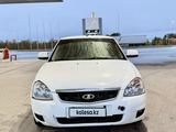 ВАЗ (Lada) Priora 2170 2011 года за 1 300 000 тг. в Уральск