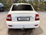 ВАЗ (Lada) Priora 2170 2011 года за 1 300 000 тг. в Уральск – фото 4