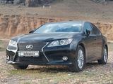 Lexus ES 250 2014 года за 13 000 000 тг. в Темиртау