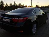 Lexus ES 250 2014 года за 13 000 000 тг. в Темиртау – фото 5