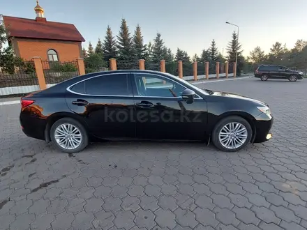 Lexus ES 250 2014 года за 11 000 000 тг. в Темиртау – фото 8