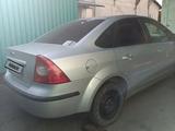 Ford Focus 2007 года за 2 600 000 тг. в Алматы – фото 5